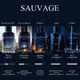 Sauvage Dior Eau de Parfum Refilável - Perfume Masculino 100ml (6)