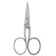 Tesoura de Unha/Bordar Reta Edel Solingen 9cm (2)