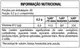 Vitamina B12 Maxinutri Mastigável com 60 Comprimidos (1)