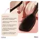 Tangle Teezer The Wet Detangler Black - Escova de Cabelo (4)