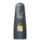 Dove Men+Care 2em1 Força Resistente - Shampoo 400ml