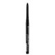 Essence Longlasting 01 Black Fever - Lápis de Olho 0,28g (1)