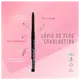 Essence Longlasting 01 Black Fever - Lápis de Olho 0,28g (7)