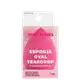 Ruby Kisses Blending Oval Teardrop - Esponja para Maquiagem (7)