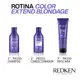 Redken Color Extend Blondage - Shampoo Matizador 300ml (6)