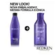 Redken Color Extend Blondage - Shampoo Matizador 300ml (4)