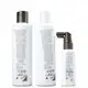 Kit Nioxin Trial Sistema 1 de Tratamento Contra Afinamento Capilar  (3 Produtos) (3)