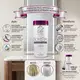 Máscara Boltox Capilar Platinum Matizante 1Kg Force - Hidratação, Brilho e Efeito Platinado (7)