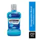 Enxaguante  Bucal Listerine Antitártaro 250ml (2)