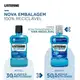 Enxaguante  Bucal Listerine Antitártaro 250ml (3)