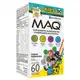 MAQ kids Infantil Mastigavel 60cp sabor morango (4)