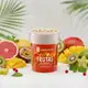 Esfoliante Corporal Hidramais - Frutas Tropicais - 350g (4)