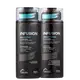 Combo Infusion: Shampoo 300ml + Condicionador 300ml (1)