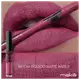 Makiê Hazely - Batom Líquido Matte 4g (3)