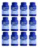 Kit 12 Vitaminas De Sênior 60 Cp Neo Quimica Sabor:Sem sabor (3)