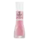 Dailus 201 Brigadeiro Rosa - Esmalte Cremoso 8ml