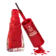 Dailus 217 Red Velvet - Esmalte Cremoso 8ml (2)