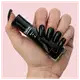 Dailus 231 Black Tie - Esmalte Cremoso 8ml (4)