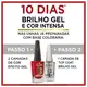 Colorama Efeito Gel Tô Bege! - Esmalte Cremoso 8ml (2)
