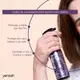 Yenzah One Minute Liss - Spray Alisador Temporário 120ml (3)