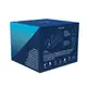 We-Vibe Chorus Vibrador de Casal com Controle Remoto e Aplicativo - Cosmic Blue (9)
