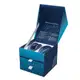 We-Vibe Chorus Vibrador de Casal com Controle Remoto e Aplicativo - Cosmic Blue (10)