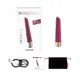 Vibrador Delight Me com 16 Vibraçoes Lovely Planet Plum Star (3)