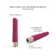 Vibrador Delight Me com 16 Vibraçoes Lovely Planet Plum Star (4)