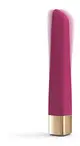 Vibrador Delight Me com 16 Vibraçoes Lovely Planet Plum Star (1)