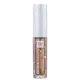 Ruby Kisses Satin Chrome Rose Gold - Sombra Metálica 2,3ml (2)