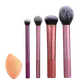 Kit Real Techniques Everyday Essentials (5 Produtos) (3)