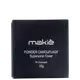 Makiê Camouflage Supersonic Cover Cashmere - Pó Compacto 10g (4)