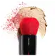 Shiseido Daiya Face Duo - Pincel para Maquiagem (3)