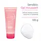 Bioderma Sensibio Gel Moussant - Gel de Limpeza Micelar Calmante e Hidratante 105g (3)