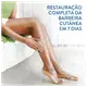 Cetaphil - Creme Hidratante Corporal 250g (9)