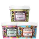 Kit Lola From Rio Cronograma Capilar Be(M)dita Ghee (3 Produtos) (1)
