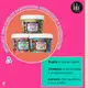 Kit Lola From Rio Cronograma Capilar Be(M)dita Ghee (3 Produtos) (3)