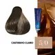 Wella Professionals Color Perfect 5/0 Castanho Claro - Coloração Permanente 60g (7)