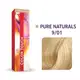 Wella Professionals Color Touch 9/01 Louro Ultraclaro Natural Acinzentado - Tonalizante 60g (3)