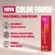 Wella Professionals Color Touch 4% - Emulsão Reveladora 13 Volumes 120ml (2)