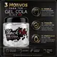 Gel Cola Black Fix 500g (5)