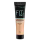 Maybelline Fit Me! Efeito Matte N220 - Base Líquida 30ml (1)