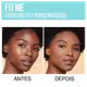 Maybelline Fit Me! Efeito Matte N220 - Base Líquida 30ml (4)