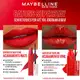 Maybelline NY SuperStay Matte Ink Cor 20 - Batom Líquido 5ml (6)