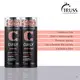 Combo Curly: Shampoo 300ml + Condicionador 300ml (3)