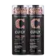 Kit TRUSS Curly Low Poo Duo (2 Produtos) (1)