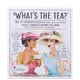 The Balm What’s the Tea? Hot Tea - Paleta de Sombras 12,6g (3)