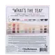 The Balm What’s the Tea? Hot Tea - Paleta de Sombras 12,6g (2)