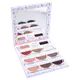 The Balm What’s the Tea? Hot Tea - Paleta de Sombras 12,6g (1)