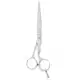 Tesoura de Cabelo Edel Solingen F Navalha Aço Japones 5,5¨